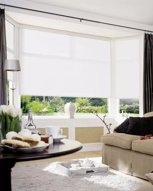 Venta de Cortinas Roller lima Peru